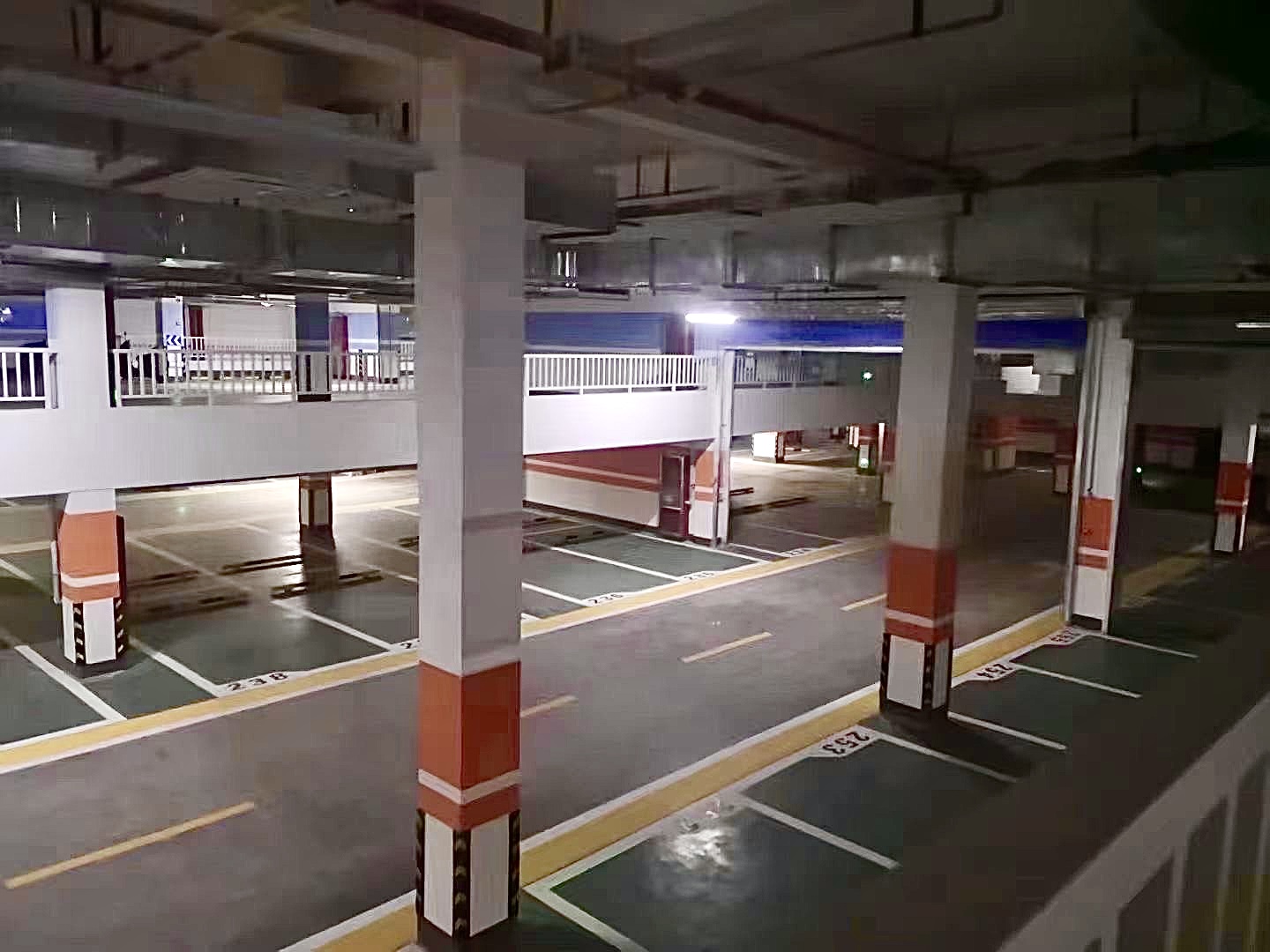 马鞍山上海博普四年前授权设计的项目已投入使用